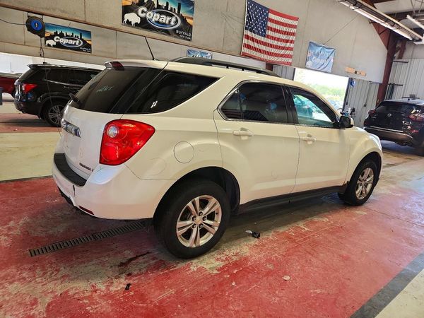 2014 CHEVROLET EQUINOX 1LT
