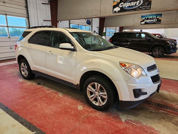 2014 CHEVROLET EQUINOX 1LT