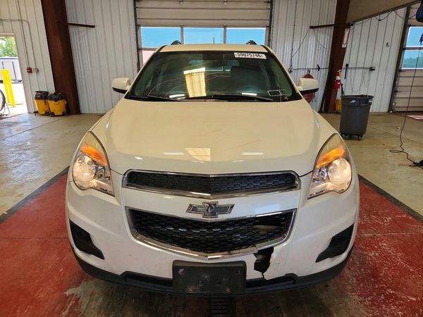 2014 CHEVROLET EQUINOX 1LT