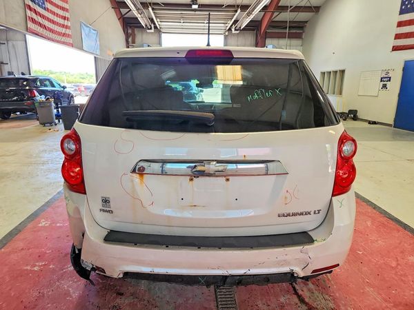 2014 CHEVROLET EQUINOX 1LT