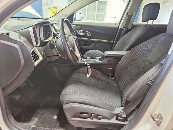 2014 CHEVROLET EQUINOX 1LT