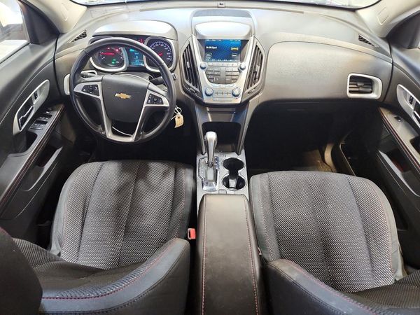 2014 CHEVROLET EQUINOX 1LT