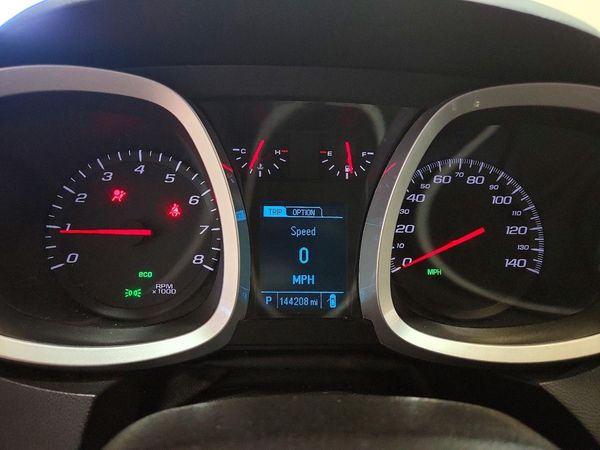 2014 CHEVROLET EQUINOX 1LT