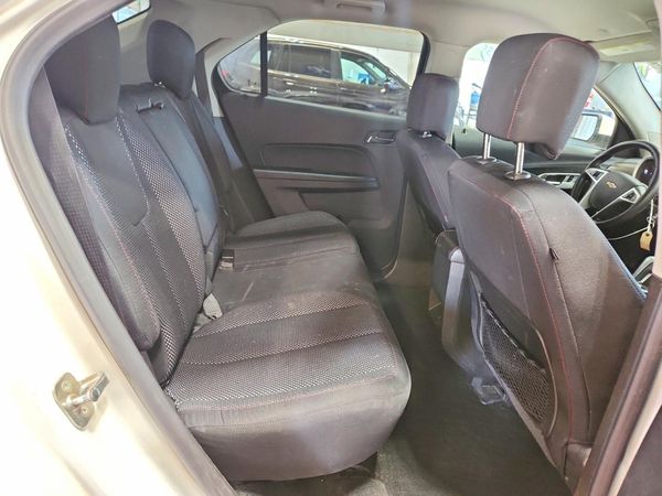 2014 CHEVROLET EQUINOX 1LT
