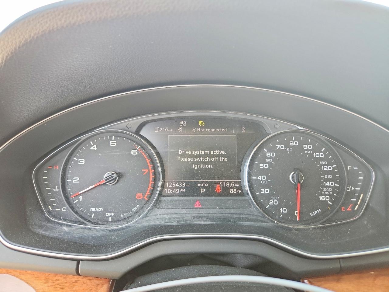 2021 AUDI Q5 quattro Premium