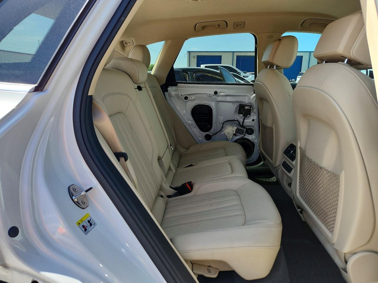 2021 AUDI Q5 quattro Premium