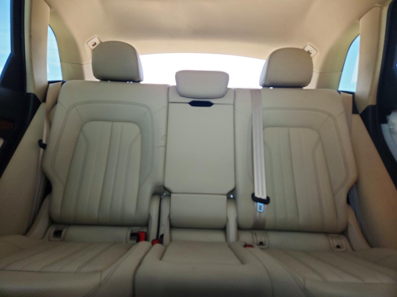 2021 AUDI Q5 quattro Premium