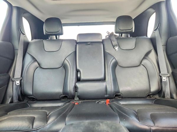 2021 JEEP CHEROKEE LIMITED 4X4