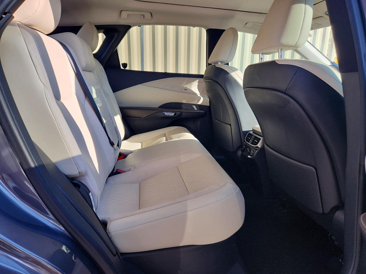2023 LEXUS RX 350