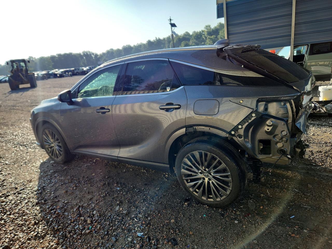 2023 LEXUS RX 350