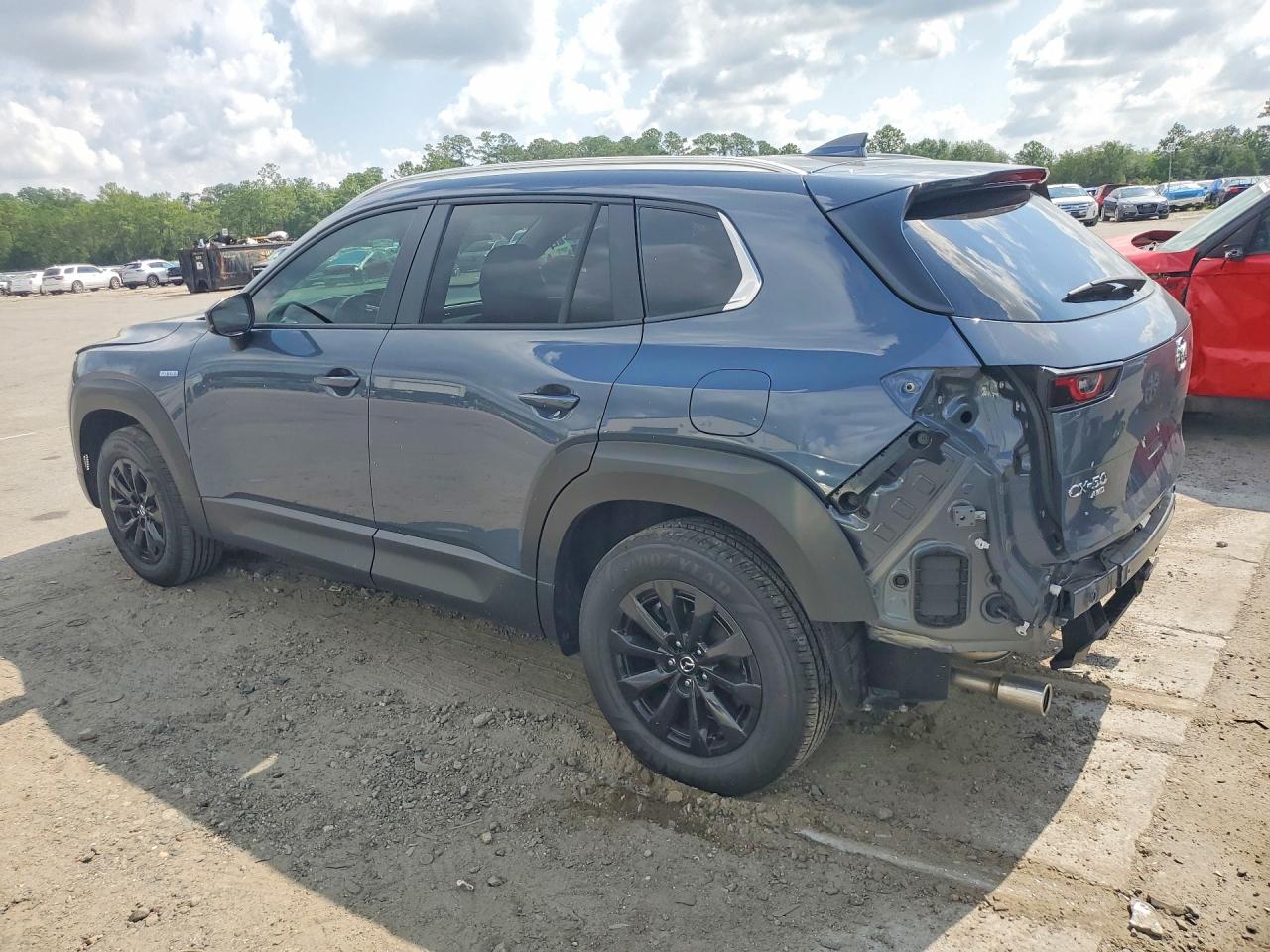2025 MAZDA CX-50 Preferred