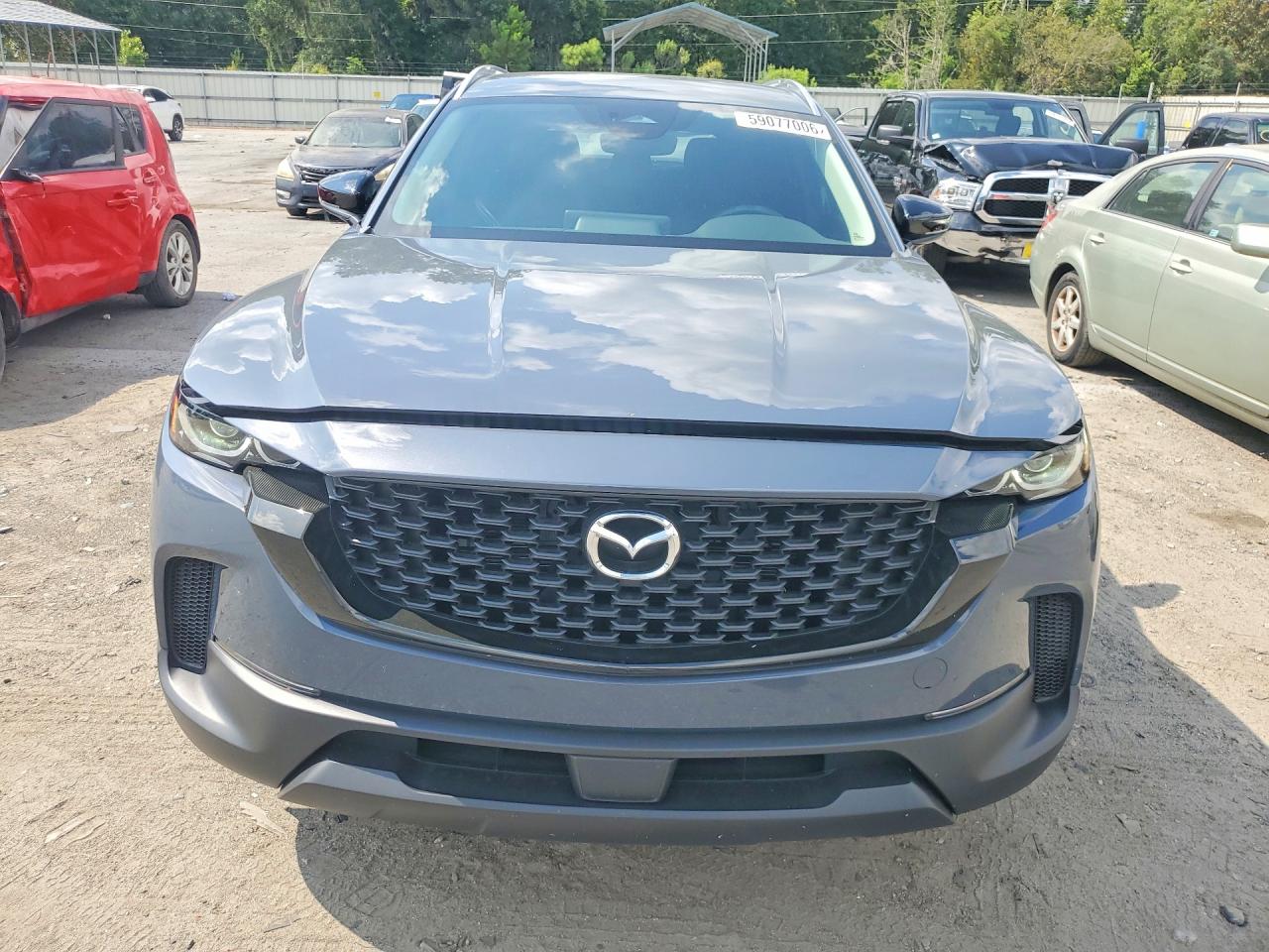 2025 MAZDA CX-50 Preferred