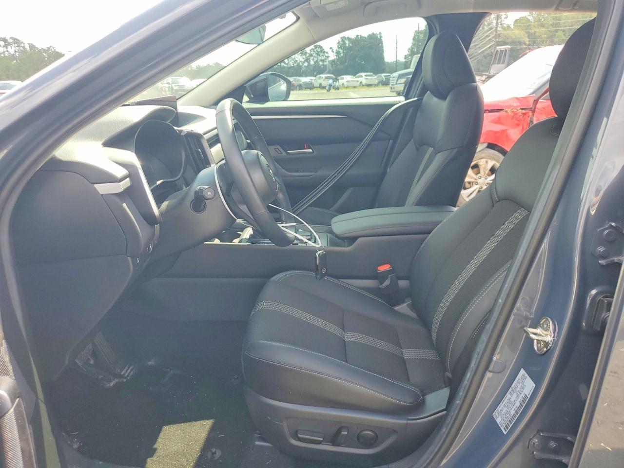 2025 MAZDA CX-50 Preferred