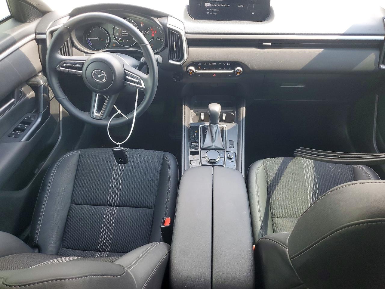 2025 MAZDA CX-50 Preferred