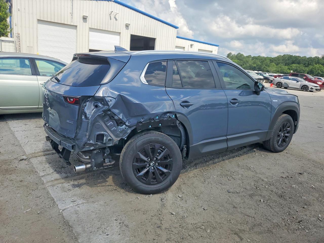 2025 MAZDA CX-50 Preferred