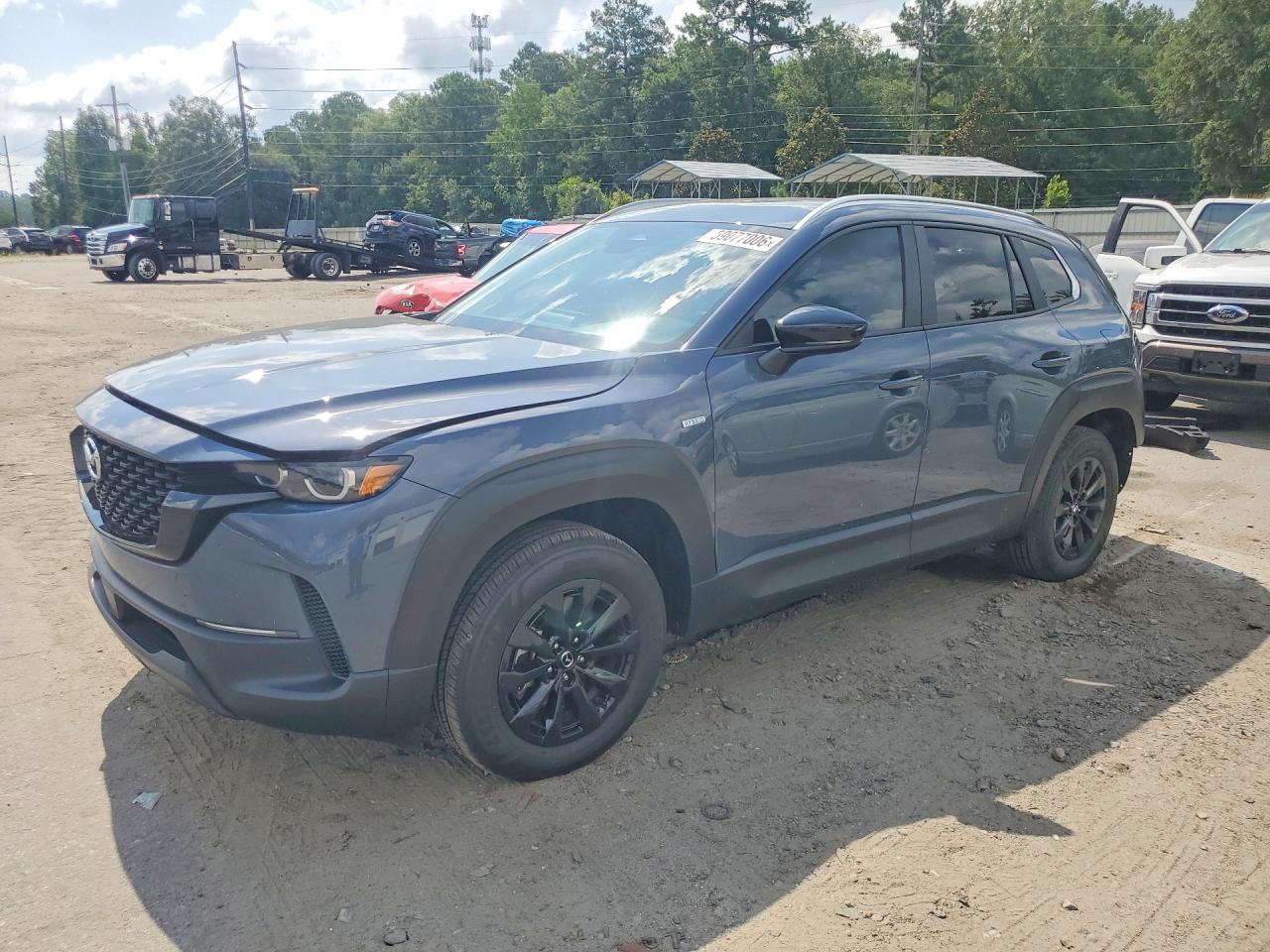 2025 MAZDA CX-50 Preferred