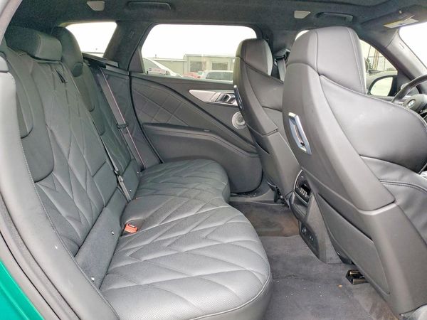 2025 BMW XM