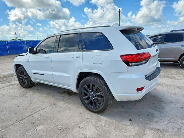 2021 JEEP GRAND CHEROKEE LAREDO 4X2