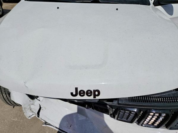 2021 JEEP GRAND CHEROKEE LAREDO 4X2