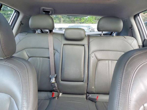 2013 KIA SPORTAGE EX/SX