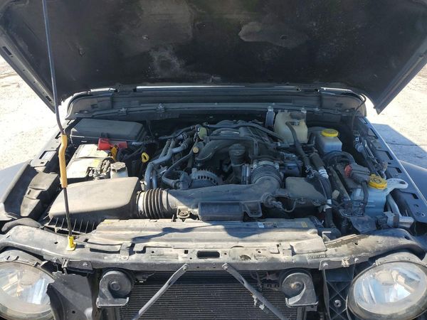 2023 JEEP WRANGLER 4-DOOR SPORT