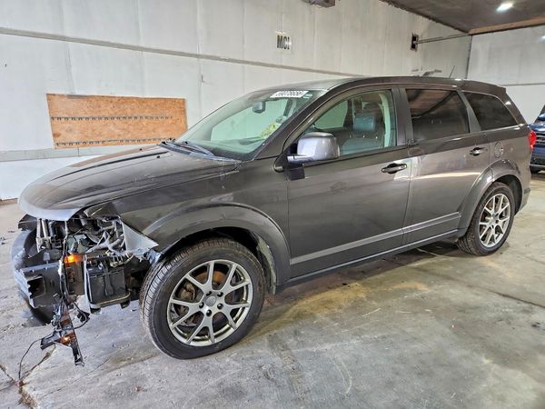 2016 DODGE JOURNEY