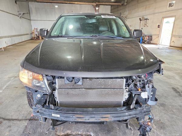 2016 DODGE JOURNEY