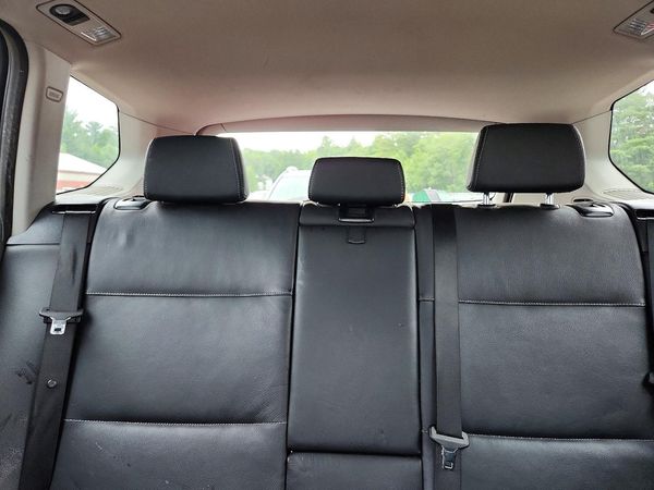 2012 BMW X3 xDrive28i