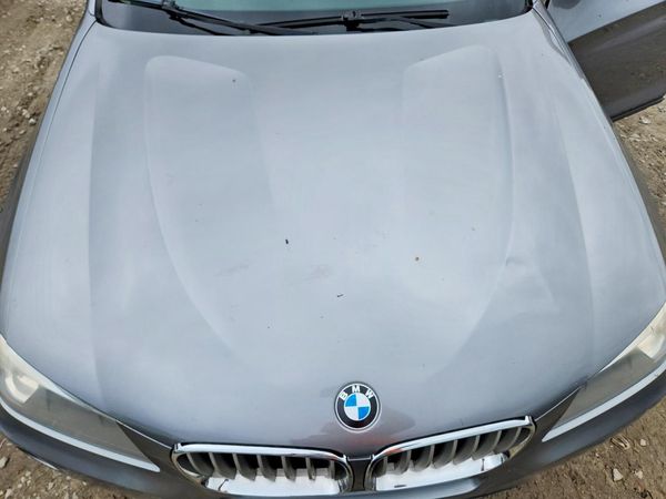 2012 BMW X3 xDrive28i