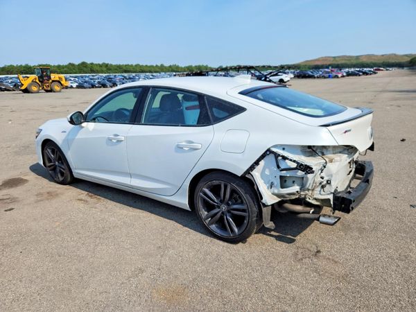2024 ACURA INTEGRA A-SPEC