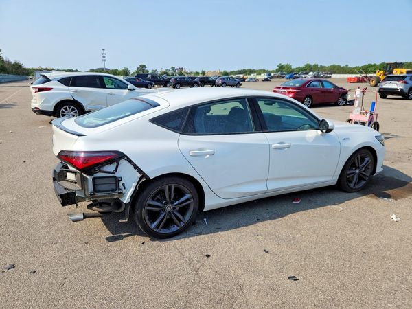 2024 ACURA INTEGRA A-SPEC