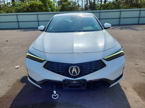 2024 ACURA INTEGRA A-SPEC