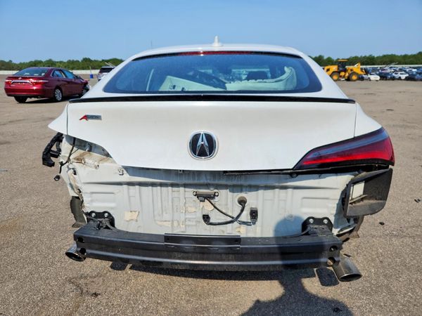 2024 ACURA INTEGRA A-SPEC
