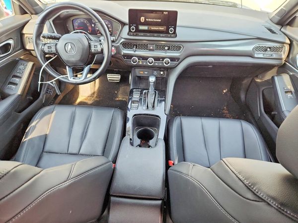 2024 ACURA INTEGRA A-SPEC