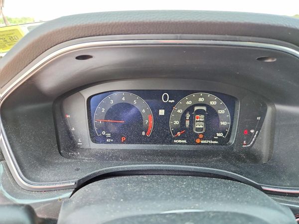 2024 ACURA INTEGRA A-SPEC