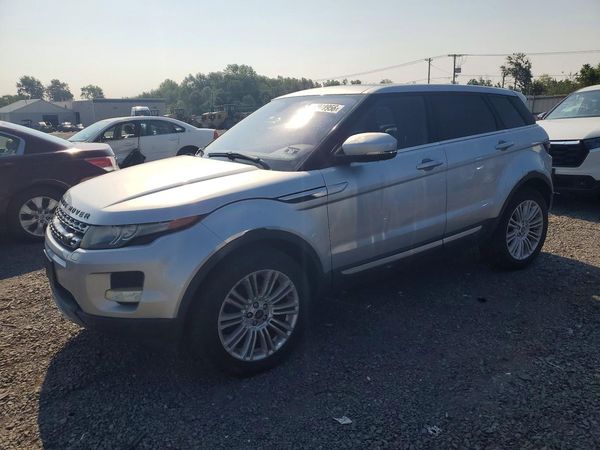 2013 LAND ROVER RANGEROVER Prestige Premium