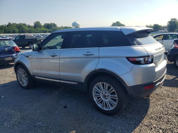 2013 LAND ROVER RANGEROVER Prestige Premium