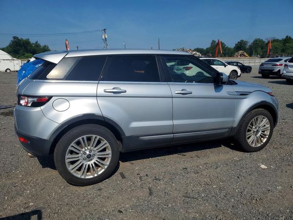 2013 LAND ROVER RANGEROVER Prestige Premium