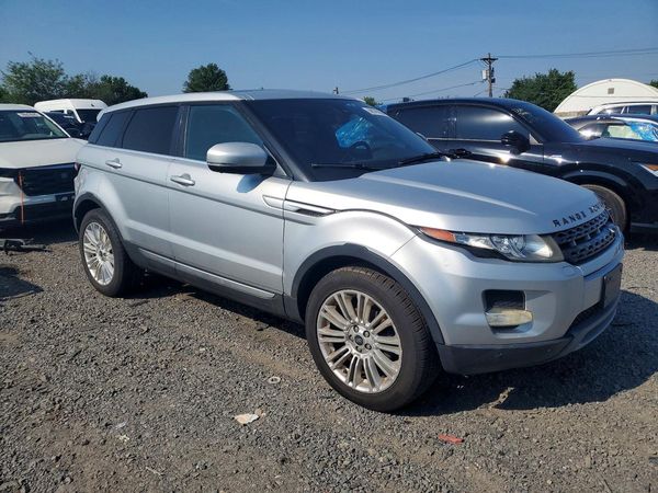 2013 LAND ROVER RANGEROVER Prestige Premium