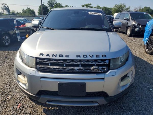 2013 LAND ROVER RANGEROVER Prestige Premium