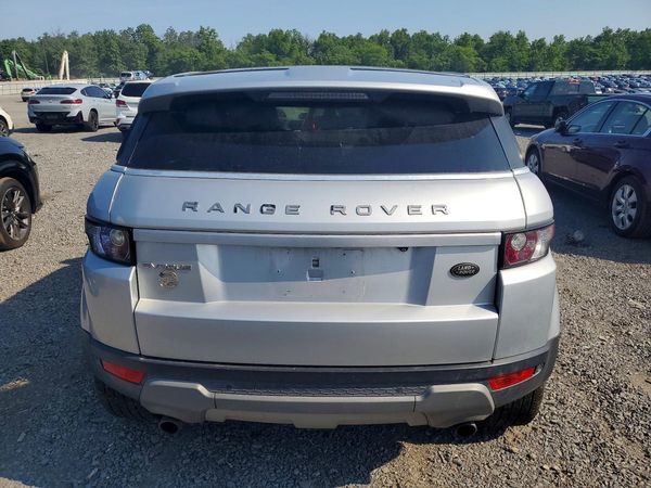 2013 LAND ROVER RANGEROVER Prestige Premium