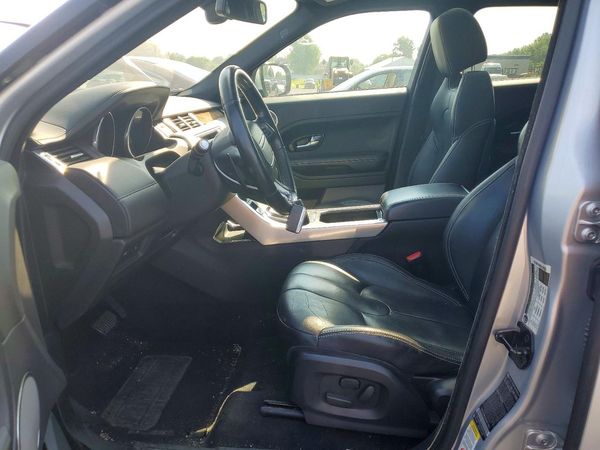 2013 LAND ROVER RANGEROVER Prestige Premium