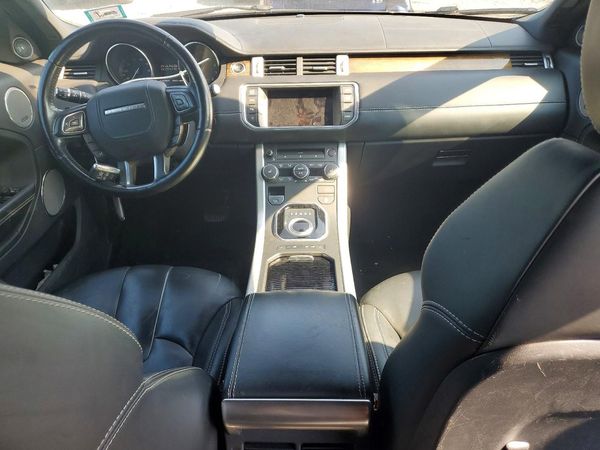 2013 LAND ROVER RANGEROVER Prestige Premium