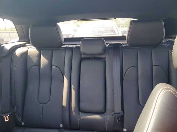 2013 LAND ROVER RANGEROVER Prestige Premium