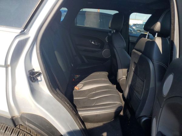 2013 LAND ROVER RANGEROVER Prestige Premium