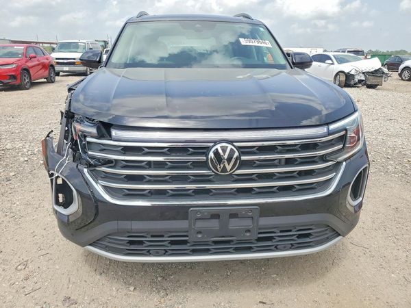 2025 VOLKSWAGEN ATLAS SE