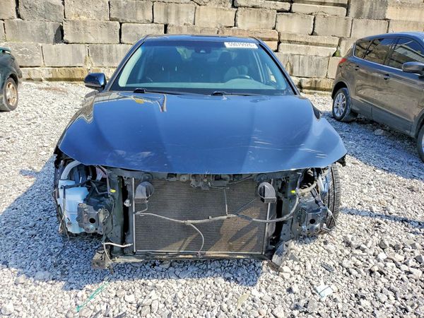 2018 TOYOTA CAMRY L/LE/SE/XLE