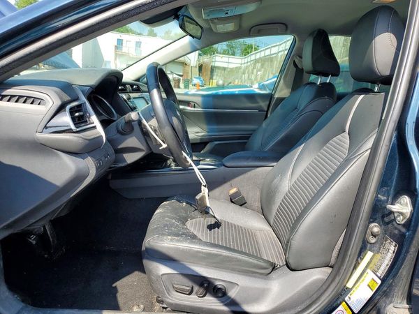 2018 TOYOTA CAMRY L/LE/SE/XLE