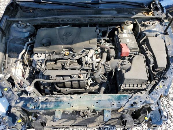 2018 TOYOTA CAMRY L/LE/SE/XLE