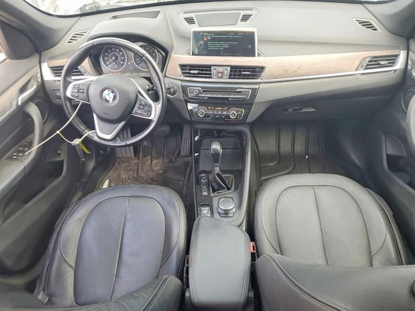 2016 BMW X1 xDrive28i